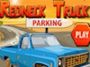 Jouer à Redneck Truck Parking