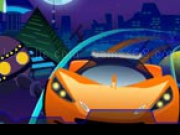 Jouer à Futuristic Racing Pro