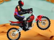 Jouer à Desert Bike