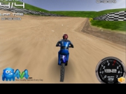 Jouer à Motocross Unleashed 3D