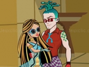 Jouer à Cleo De Nile and Deuce Gorgon