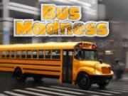 Jouer à Bus Madness