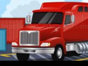 Jouer à Cargo Delivery Pro