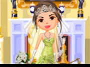 Jouer à Princess Wedding