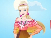Jouer à Barbie Summer Vacation