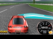 Jouer à Speed Revolution 3D