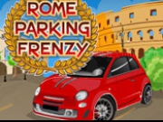 Jouer à Rome Parking Frenzy