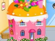 Jouer à Magical Doll House