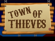 Jouer à Town of Thieves