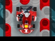 Jouer à Go Kart Manager