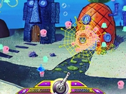 Jouer à Spongebob Seize Jellyfish