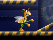Jouer à Bugs In The Factory