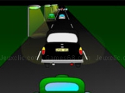 Jouer à London Taxi Madness