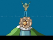 Jouer à Zomball 2