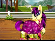 Jouer à Emo Pony