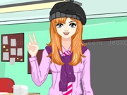 Jouer à Popular School Outfits