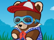 Jouer à Teddy Doll Dress Up