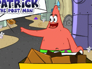 Jouer à Patrick The Post man