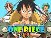 Jouer à One Piece Vs Zombies