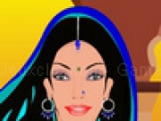 Jouer à Indian Bridal Makeup