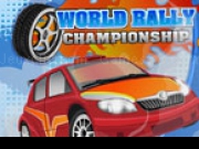 Jouer à World Rally Championship