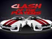 Jouer à Clash Of The Players