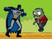 Jouer à Batman VS Zombies