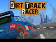 Jouer à Dirt Track Racer