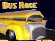 Jouer à Old School Bus Race 