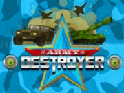Jouer à Army Destroyer