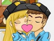 Jouer à Museum Romance