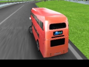Jouer à English Bus Racing