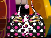 Jouer à Classy Purse Makeover