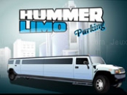 Jouer à Hummer Limo Parking