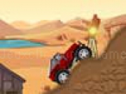Jouer à Desert Hawk 2
