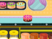 Jouer à Birthday Cake Shop