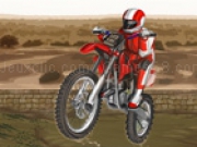 Jouer à Sahara Biker