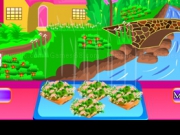 Jouer à Salmon Teriyaki Recipe