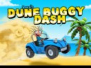 Jouer à Caras Dune Buggy Dash