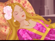 Jouer à Sleeping Beauty Scene
