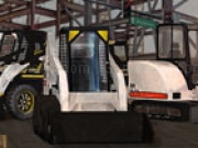 Jouer à Heavy Racing