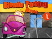 Jouer à Blonde Parking Havoc