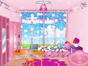 Jouer à Teenage Room Decorating