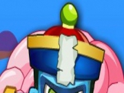 Jouer à Jumping Zombies