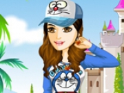 Jouer à Doraemon Fashion