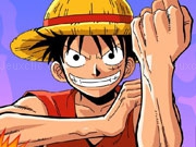 Jouer à Luffy Boxing Challenge