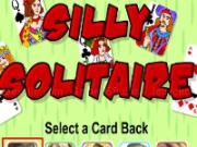 Jouer à Silly Solitaire