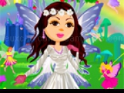 Jouer à Fairy Wedding
