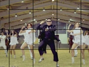 Jouer à Gangnam Style Dynamic Jigsaw
