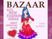 Jouer à New Cover Magazine